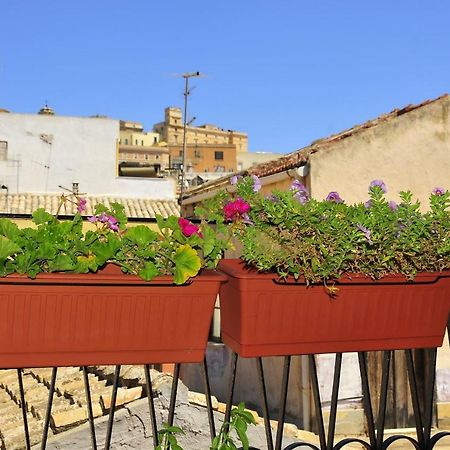 Romantic House Cagliari Exteriör bild