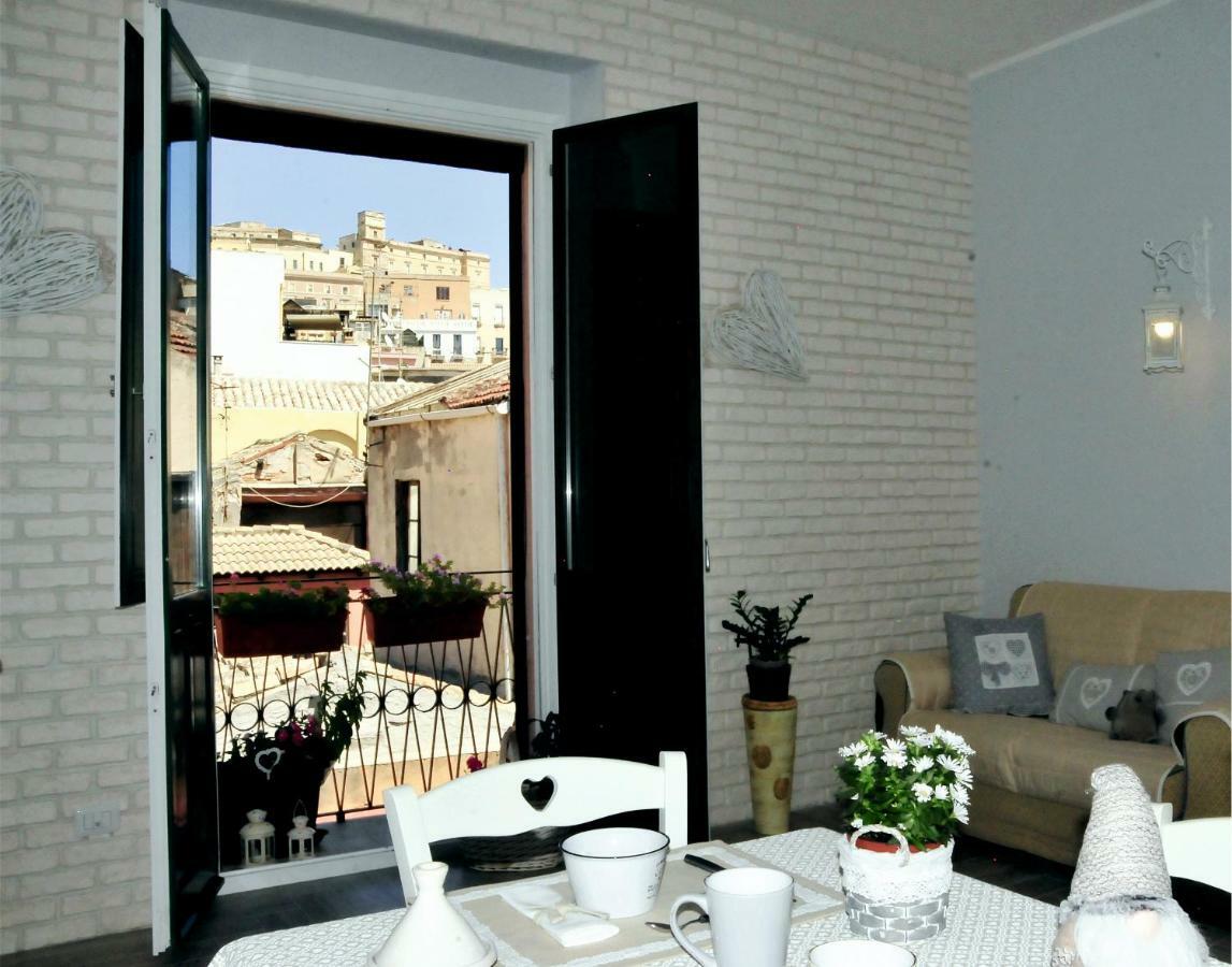 Romantic House Cagliari Exteriör bild